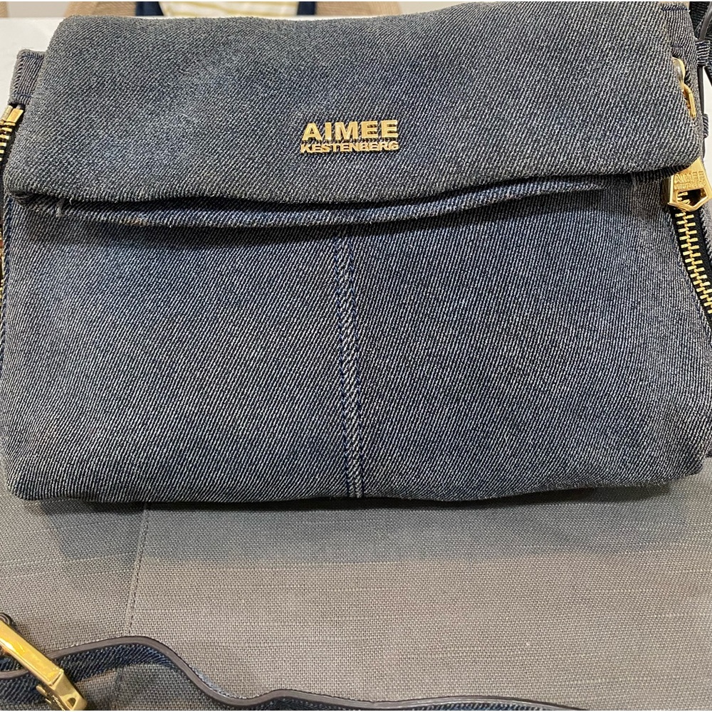Amiee Kestenberg Purse